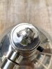 画像14: 1910'S 20'S　BRYANT　THERAPEUTIC LAMP　メディカルライト　アール・デコ　マシンエイジ　1灯　メディカル　インダストリアル　ランプ　ニッケルメッキ　メタルシェード　ウッドハンドル　NOS　展示品デッドストック　エクセレントコンディション　アンティーク　ビンテージ