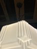 画像15: 1910'S 20'S　1910年代 20年代　アールデコ　ギャッツビー　スイングエラ　スカイスクレイパーシェード　スクールハウス シーリングライト　摩天楼シェード　ウエディングケーキ　ミルクガラスシェード　銅メッキ　アイアン　激レア　1灯　アンティーク　ビンテージ