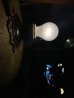 画像12: 1920'S30'S　ビクトリアン　レセプタクル　シーリングマウント&ウォールマウントライト　装飾　ベアバルブ　1灯　アルミニューム　ブラス　ポーセリン　アンティーク　ビンテージ