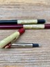 画像12: 1950'S 60'S　Old ‎stationery　SHEAFFER'S　Fineline　MADE IN USA　mechanical pencil　３本セット　メカニカルペンシル　シャーペン　シャープペンシル　文具　ビンテージステーショナリー　程度良好　実用に　ショップディスプレイに　アンティーク　ビンテージ