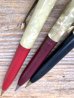 画像8: 1950'S 60'S　Old ‎stationery　SHEAFFER'S　Fineline　MADE IN USA　mechanical pencil　３本セット　メカニカルペンシル　シャーペン　シャープペンシル　文具　ビンテージステーショナリー　程度良好　実用に　ショップディスプレイに　アンティーク　ビンテージ