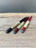 画像7: 1950'S 60'S　Old ‎stationery　SHEAFFER'S　Fineline　MADE IN USA　mechanical pencil　３本セット　メカニカルペンシル　シャーペン　シャープペンシル　文具　ビンテージステーショナリー　程度良好　実用に　ショップディスプレイに　アンティーク　ビンテージ