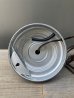 画像12: 1940'S 50'S　シンプル　ベアバルブ　インダストリアル　スイベルランプ　スポットライト　ワークランプ　1灯　PENETRAY　ベークライト　スチール　ビンテージ
