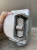 画像4: 1950'S 60'S　アメリカ製　CROUSE-HINDS　LEVITON　ミッドセンチュリー　ヘヴィーデューティー　インダストリアル　砂型キャストアイアン　アルミ　フルカバード　レバースイッチ　プッシュスイッチ　サーフェイススイッチ　壁スイッチ　アンティーク　ビンテージ