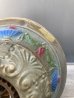 画像10: 1910'S 20'S　アーリーセンチュリー　ビクトリアン　patina　パティーナ　ペイント　シーリングマウント&ウォールマウントライト　装飾　ベアバルブ　1灯　真鍮　アンティーク　ビンテージ