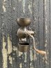 画像17: 1890'S 1900'S 1910'S　USA　ROYAL　Wall Mount Coffee Grinder　コーヒーミル　コーヒー ビーン グラインダー　coffee mill　珈琲豆　粉砕器　エクセレントコンディション　アイアン　アンティーク　ビンテージ