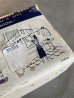 画像6: 1950'S 60'S　INDOOR CLOTHESLINE REEL　USE IN ANY ROOM！　CLOTHES ロープ　洗濯物干し　店舗什器　ディスプレイ　ラック　スチール　コットンロープ　MADE in JAPAN　アンティーク　ビンテージ
