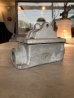 画像27: 1940'S 50'S　アメリカ製　CROUSE-HINDS　BRYANT　ミッドセンチュリー　ヘヴィーデューティー　インダストリアル　砂型キャストアイアン　アルミ　フルカバード　レバースイッチ　サーフェイススイッチ　壁スイッチ　アンティーク　ビンテージ