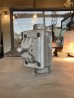 画像7: 1940'S 50'S　アメリカ製　CROUSE-HINDS　BRYANT　ミッドセンチュリー　ヘヴィーデューティー　インダストリアル　砂型キャストアイアン　アルミ　フルカバード　レバースイッチ　サーフェイススイッチ　壁スイッチ　アンティーク　ビンテージ