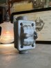 画像6: 1940'S 50'S　アメリカ製　CROUSE-HINDS　BRYANT　ミッドセンチュリー　ヘヴィーデューティー　インダストリアル　砂型キャストアイアン　アルミ　フルカバード　レバースイッチ　サーフェイススイッチ　壁スイッチ　アンティーク　ビンテージ