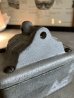 画像5: 1940'S 50'S　アメリカ製　CROUSE-HINDS　BRYANT　ミッドセンチュリー　ヘヴィーデューティー　インダストリアル　砂型キャストアイアン　アルミ　フルカバード　レバースイッチ　サーフェイススイッチ　壁スイッチ　アンティーク　ビンテージ