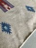 画像16: native american RUG　インディアンラグ　大判　ALL WOOL　WEAVING　絨毯　ラグマット　アンティーク　ビンテージ