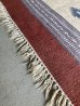 画像9: native american RUG　インディアンラグ　大判　ALL WOOL　WEAVING　絨毯　ラグマット　アンティーク　ビンテージ