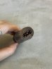 画像18: Old ‎Leather craftsman's tool handle　ウッドハンドルいろいろ　オブジェ　ジャンク　工具　ナイフの柄　ヤスリの柄　5本セット　ウッド　レザークラフト 店などの ディスプレイに レストアベースに　アンティーク　ビンテージ