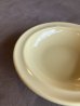 画像7: 1940'S 50'S　PROLON WARE　メラミン樹脂　灰皿?!　小皿 ?!　マサチューセッツ USA　アッシュトレイ　ペールイエロー　アンティーク　ビンテージ