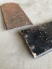 画像9: 1930'S 40'S　レシートホルダー　バインダー　2PCS/SET.　McCaskey Register Co Slips Receipt Bill Holder　ビクトリアン　Bill binder　ビルバインダー　伝票ホルダー　店舗ディスプレイ　店舗什器　アンティーク　ビンテージ