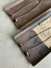 画像8: 1930'S 40'S　レシートホルダー　バインダー　2PCS/SET.　McCaskey Register Co Slips Receipt Bill Holder　ビクトリアン　Bill binder　ビルバインダー　伝票ホルダー　店舗ディスプレイ　店舗什器　アンティーク　ビンテージ