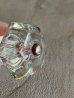 画像12: 1910'S 20'S　アーリーセンチュリー　ガラス取手　大型　キャビネットノブ　ドロワープル　クリアガラス　アイアン　バラ売り　アンティーク　ビンテージ