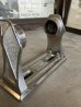 画像6: 1940'S 50'S　Scott Paper Co　アメリカ製　トイレット ペーパーホルダー　洗面　WC　クロームメッキ　真鍮　アンティーク　ビンテージ