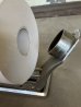 画像15: 1940'S 50'S　Scott Paper Co　アメリカ製　トイレット ペーパーホルダー　洗面　WC　クロームメッキ　真鍮　アンティーク　ビンテージ