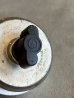 画像7: 1900'S 10'S　アメリカ製　PERKINS　大型　サーフェイススイッチ　ロータリースイッチ　ターンスイッチ　真鍮　ニッケルメッキ　ポーセリン　アンティーク　ビンテージ
