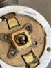 画像11: 1900'S 10'S　H&H　HART SWITCH　アメリカ製　ミントコンディション　サーフェイススイッチ　大型　ロータリースイッチ　ターンスイッチ　ブラス　ニッケルメッキ　ポーセリン　アンティーク　ビンテージ