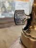 画像28: 1900’S 10'S　レア　YOST　ホロフェーン　HOLOPHANE　アーリーセンチュリー　1灯　フロストガラスシェード　ウォールマウントブラケットライト　真鍮　ニッケルメッキ　アンティーク　ビンテージ