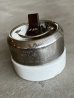 画像5: 1920'S 30'S　BRAYANT　デッドストック　サーフェイススイッチ　レバースイッチ　トグルスイッチ　スナップスイッチ　アメリカ製　ブラス　ポーセリン　ベークライト　アンティーク　ビンテージ