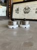 画像4: 1900'S 10'S　THE HART&HAGEMAN　H&H　HART SWITCH　アメリカ製　未使用展示品　ミントコンディション　サーフェイススイッチ　大型　ロータリースイッチ　ターンスイッチ　ブラス　ニッケルメッキ　ポーセリン　アンティーク　ビンテージ
