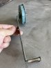 ※WHEEL DISCの向きはこの向きが正解です。