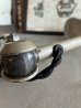 画像24: 1950'S　シアーズ　クラフツマン　SEARS ROEBUCK　CRAFTSMAN　ボールチェーン　LEVITON　1灯　インダストリアル アームライト　ワークベンチ ランプ　ウォールマウントorベンチマウント ブラケットライト　ミントコンディション　GOLD　シャンパンゴールド　アンティーク　ビンテージ