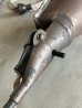 画像23: 1940'S 50'S　unknown　1灯　インダストリアル アームライト　ワークベンチ ランプ　ウォールマウントorベンチマウント ブラケットライト　パティーナ　PATINA　シャビーシック　アンティーク　ビンテージ