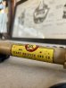 画像25: 1950'S　シアーズ　クラフツマン　SEARS ROEBUCK　CRAFTSMAN　ボールチェーン　LEVITON　1灯　インダストリアル アームライト　ワークベンチ ランプ　ウォールマウントorベンチマウント ブラケットライト　ミントコンディション　シャンパンゴールド　その2　アンティーク　ビンテージ