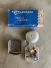 画像9: 1950'S　箱付きデッドストック　EDWARDS　ベル　ドアベル　チャイム　スチール　実用に！　ディスプレイに！　アンティーク　ビンテージ