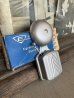 画像3: 1950'S　箱付きデッドストック　EDWARDS　ベル　ドアベル　チャイム　スチール　実用に！　ディスプレイに！　アンティーク　ビンテージ
