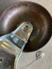 画像7: 1950'S　箱付きデッドストック　EDWARDS　ベル　ドアベル　チャイム　スチール　実用に！　ディスプレイに！　アンティーク　ビンテージ