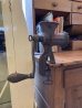 画像41: 1880'S　19世紀　アメリカ　TINNED ENTERPRISE　MEAT CHOPPER　パティナ　ミートチョッパー　フードプロセッサー　グラインダー　ウッドハンドル　キャストアイアン　鋳物　アメリカン　ハンバーガー　ランチョンミート　パティーナ　ジャンク　アンティーク　ビンテージ