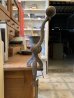 画像39: 1880'S　19世紀　アメリカ　TINNED ENTERPRISE　MEAT CHOPPER　パティナ　ミートチョッパー　フードプロセッサー　グラインダー　ウッドハンドル　キャストアイアン　鋳物　アメリカン　ハンバーガー　ランチョンミート　パティーナ　ジャンク　アンティーク　ビンテージ