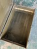 画像24: 1930'S 40'S　アメリカ製　trunk　YALE CO. USA　ミリタリー?!　トランク　やや大型　衣装ケース　店舗什器に　アンティーク　ビンテージ