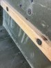 画像25: 1930'S 40'S　アメリカ製　trunk　YALE CO. USA　ミリタリー?!　トランク　やや大型　衣装ケース　店舗什器に　アンティーク　ビンテージ