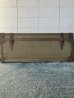 画像10: 1930'S 40'S　アメリカ製　trunk　YALE CO. USA　ミリタリー?!　トランク　やや大型　衣装ケース　店舗什器に　アンティーク　ビンテージ