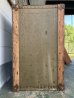 画像14: 1930'S 40'S　アメリカ製　trunk　YALE CO. USA　ミリタリー?!　トランク　やや大型　衣装ケース　店舗什器に　アンティーク　ビンテージ