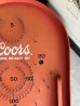 画像9: 1930’S 40'S　アドバタイジング　レア!!　Coors beer　クアーズビア　WOOD PINBALL　ハンドワインディング　テーブルピンボール　スマートボール　パチンコ　ゲーム　メタル　ウッド　高貴な遊びに　ディスプレイに　アンティーク　ビンテージ