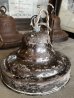 画像29: 1920’S 30’S　ペア　2PCS/SET　アールデコ　スクールハウス シーリング　PATINA　パティーナ　パティナ　ミルクガラス　ポーセリン　スチール　アイアン　1灯　シャビーシック　アンティーク　ビンテージ