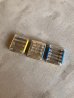 画像3: 1960'S 70'S　3個セット　菅ヒューズ　ヒューズ入れ　BUSS FUSES　ティン缶　シャビーシック　ビンテージカー　オールドモーターサイクルのヒューズの携行に　アンティーク　ビンテージ