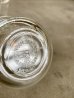 画像10: PYREX　オールドパイレックス　MADE IN USA　カスタードカップ　クリア　アンティーク　ビンテージ