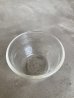 画像8: PYREX　オールドパイレックス　MADE IN USA　カスタードカップ　クリア　アンティーク　ビンテージ