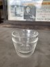 画像2: PYREX　オールドパイレックス　MADE IN USA　カスタードカップ　クリア　アンティーク　ビンテージ (2)
