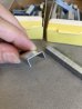 画像6: 1950'S  60'S    Swingline　Sparco　ステイプラー　Stapler　ステイプル　ホチキス　ホッチキス針　替針　紙箱　4箱セット　アドバタイジング　アンティーク　ビンテージ