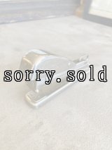 1950'S 60'S　Markwell SX Pacemaker Stapler　ステイプラー　Stapler　ホチキス　ホッチキス　ビンテージステーショナリー　文房具　メタル　スチール　インダストリアル　アメリカ　アンティーク　ビンテージ